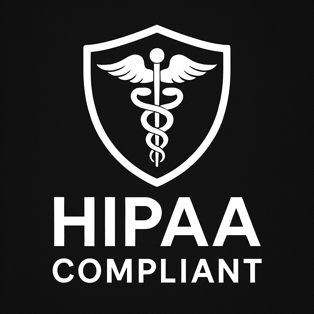 HIPAA Compliant